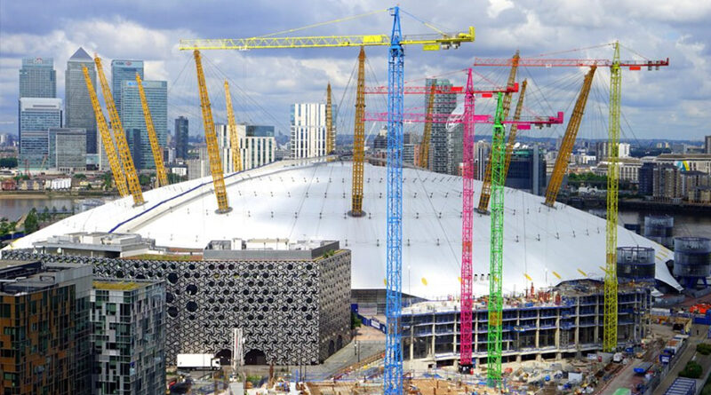 Russia 2018 Stadiums Ready to Welcome Fans